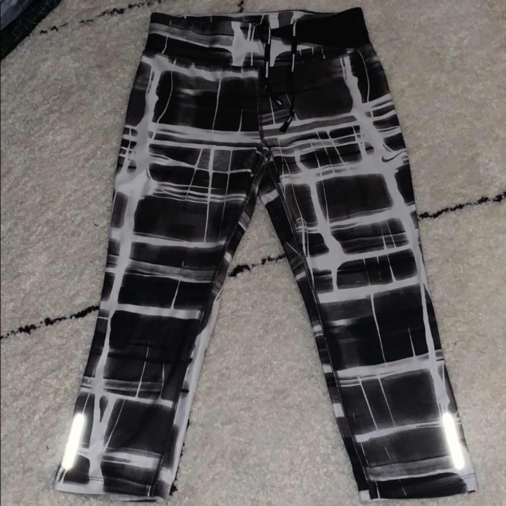 Nike Running Capri